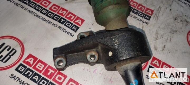 Привод передний правый suzuki chevrolet cruze