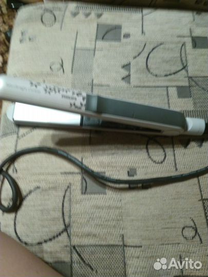 Новый Выпрямитель Phillips