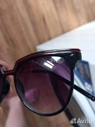 Солнцезащитные очки ray ban