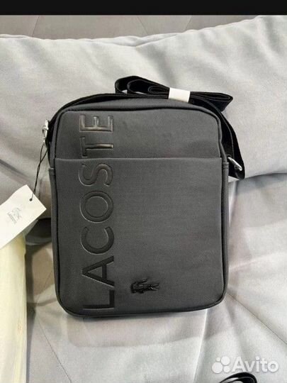 Сумки Lacoste Luis Vuitton