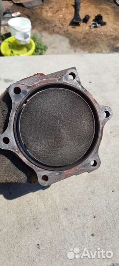 Катализатор Nissan Almera n16