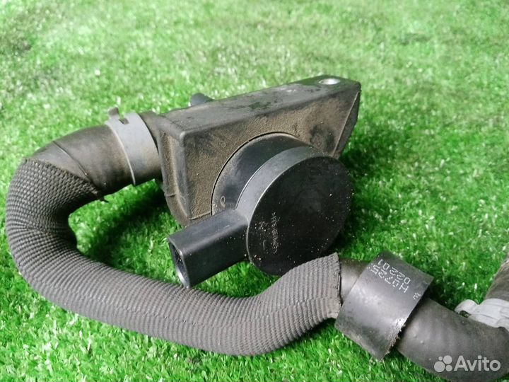 Помпа Volkswagen Passat Cc 357 BWS (3 2009