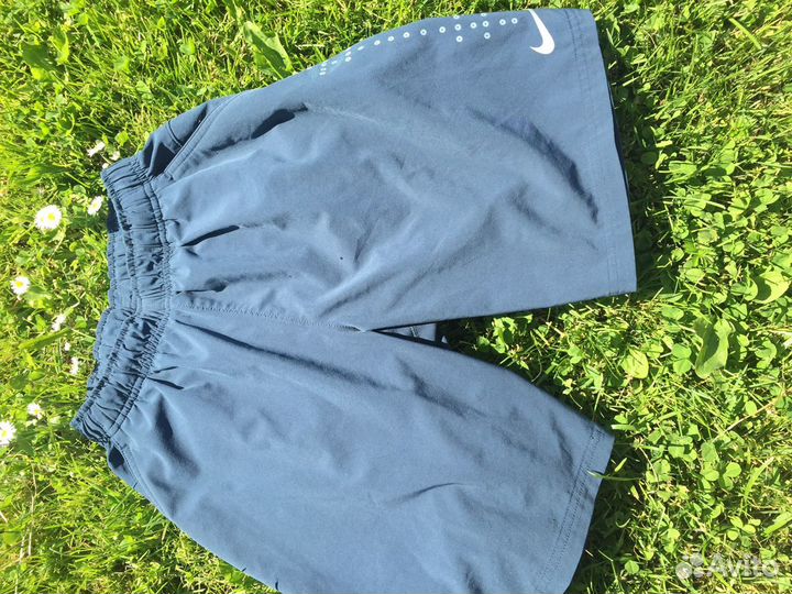 Шорты на парня 158-164