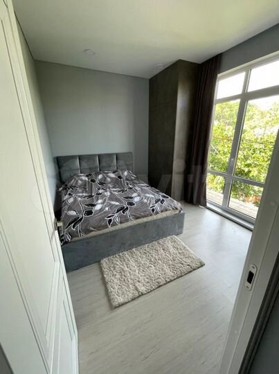 Дом 60 м² на участке 3 сот.