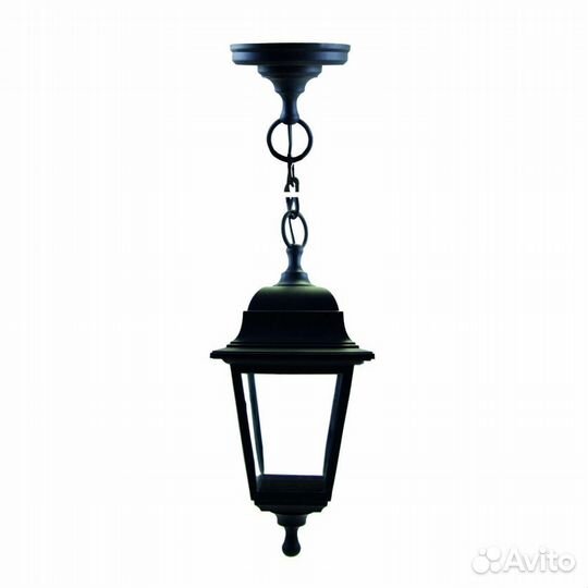 Люстра подвесная пластик и стекло современная