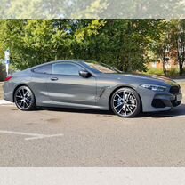 BMW 8 серия 3.0 AT, 2019, 67 000 км, с пробегом, цена 7 800 000 руб.