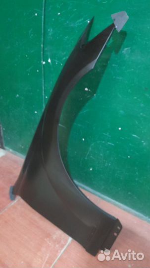 Крыло правое Mercedes S-Class W221 S-class -W221