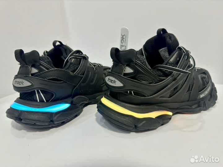 Balenciaga Track LED (36-45)