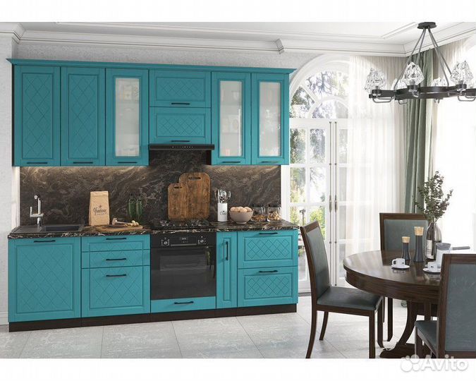 Кухня новая в наличии