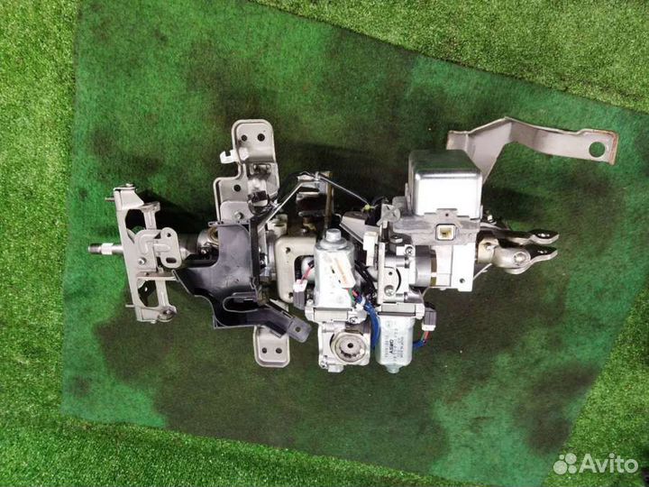 Рулевая колонка Infiniti G 4