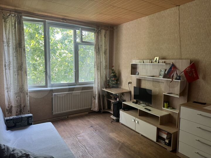 2-к. квартира, 45 м², 5/9 эт.