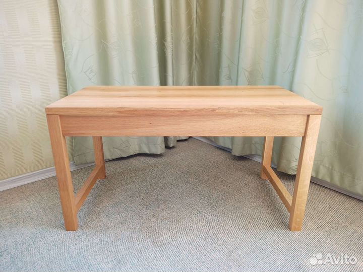 Мебель из массива дерева на заказ