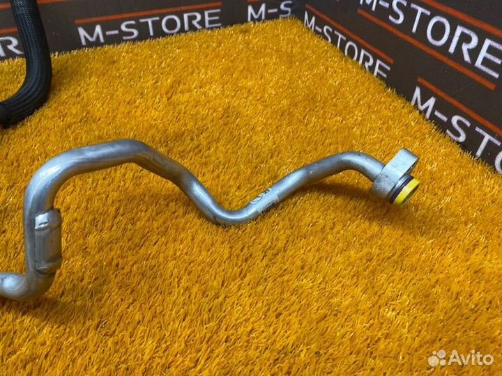 Трубка кондиционера Mercedes-Benz E-Class W212