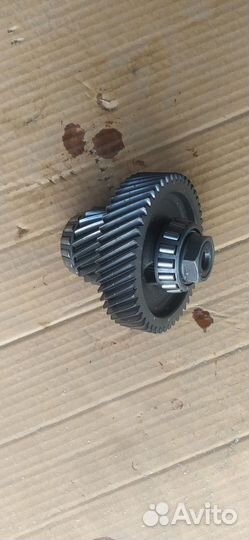 Вариатор для Ниссан Х треел т31 (разбор)