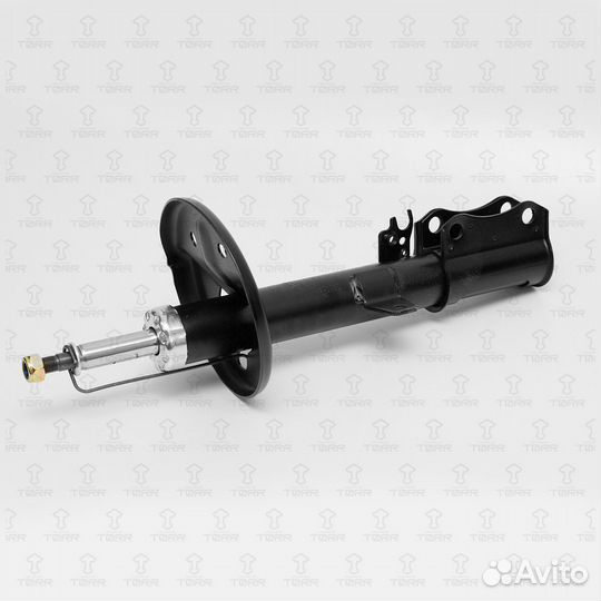 Амортизатор задний газовый
