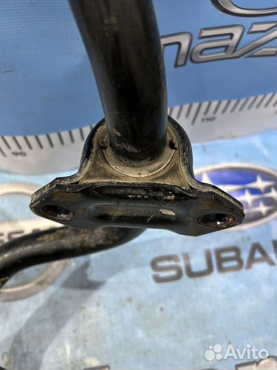 Стабилизатор передний jeep grand cherokee wk2