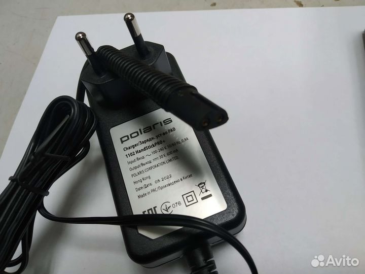 Блок питания pvcs1101