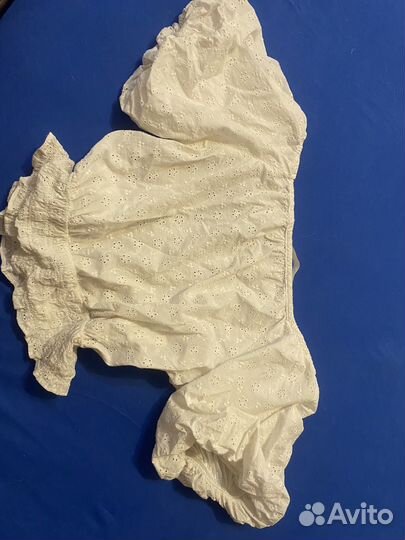 Топ женский