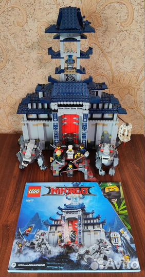 Lego star wars marvel ninjago наборы