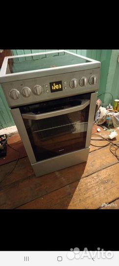 Плита электрическая стеклокерамика+доставка