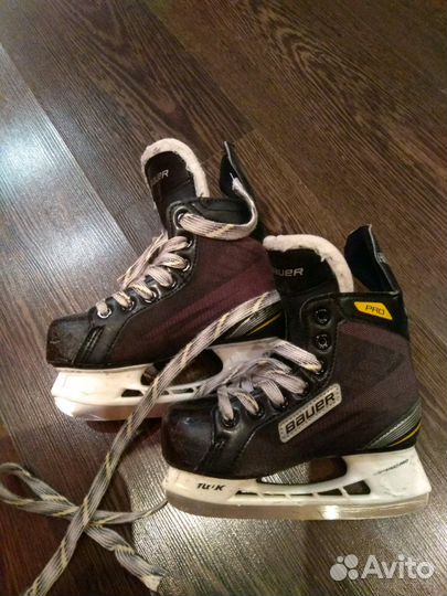 Хоккейная форма