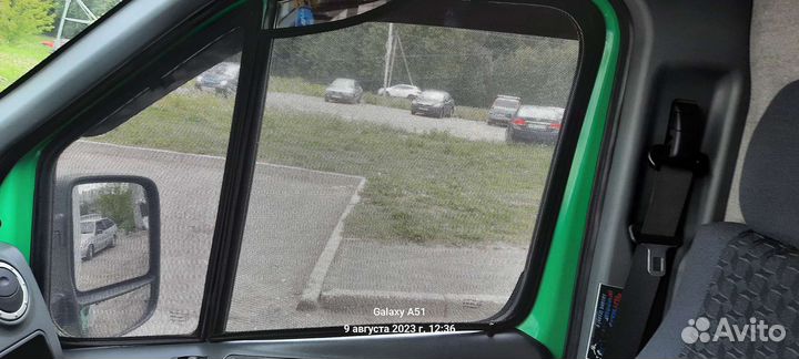 Шторки и ломбрикены газель некст