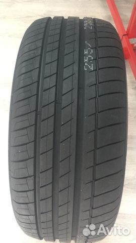 Habilead PracticalMax H/P RS26 285/35 R21 105Y