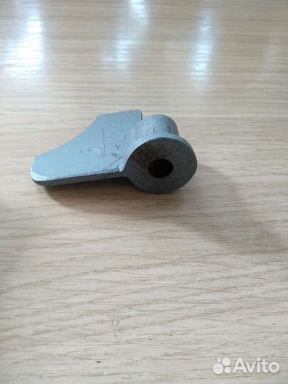 Тестомешалка для Mulinex