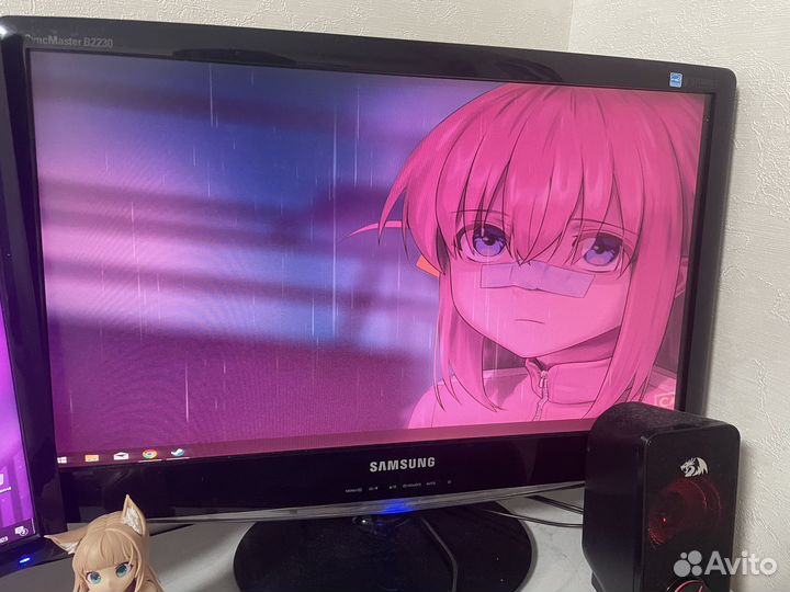 Монитор samsung b2230