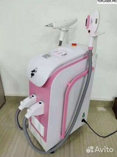 Косметологический комбайн