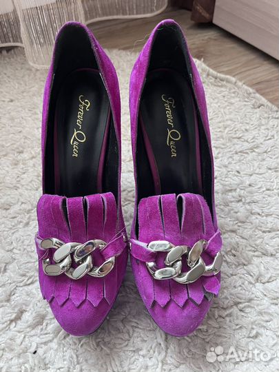 Туфли женские