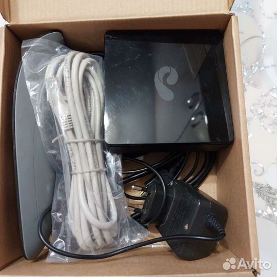 Ресивер для цифрового тв