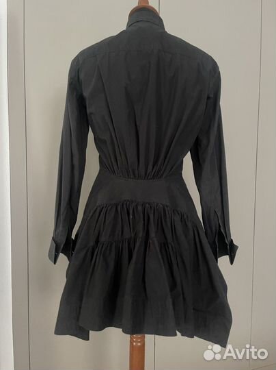 Рубашка Alaia