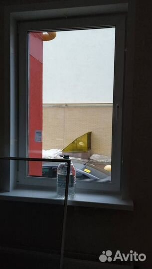 Окна пластиковые быстро под ключ