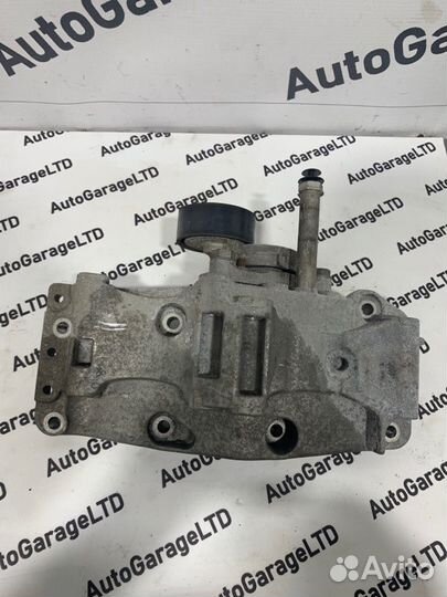 Кронштейн двигателя Bmw X4 F26 B47D20A 2017