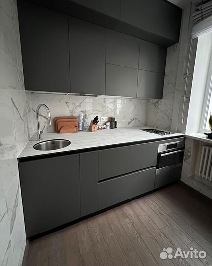 Кухня (цена за весь кпомплект) sh-0521708