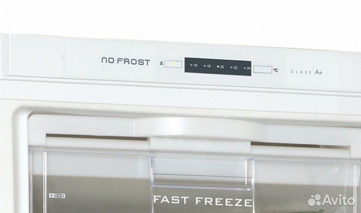 Морозильник Snaige F27FG-Z100011 Новый