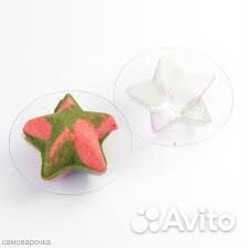 Бомбочки для ванны ручной работы