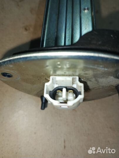 Датчик уровня топлива Mitsubishi Outlander 3