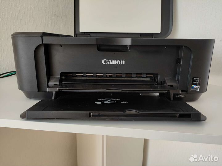 Принтер Canon pixma mg2240