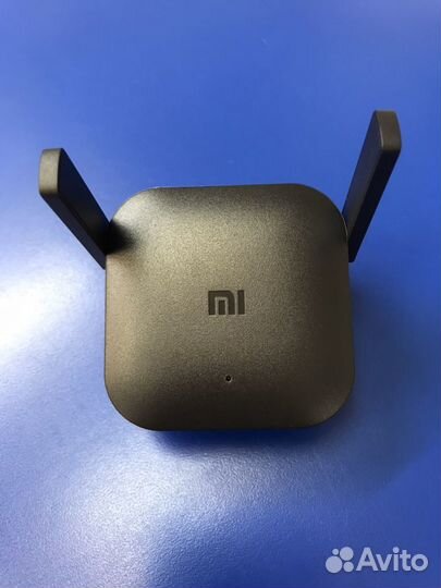 Wi-Fi усилитель сигнала Xiaomi Mi wifi Amplifier