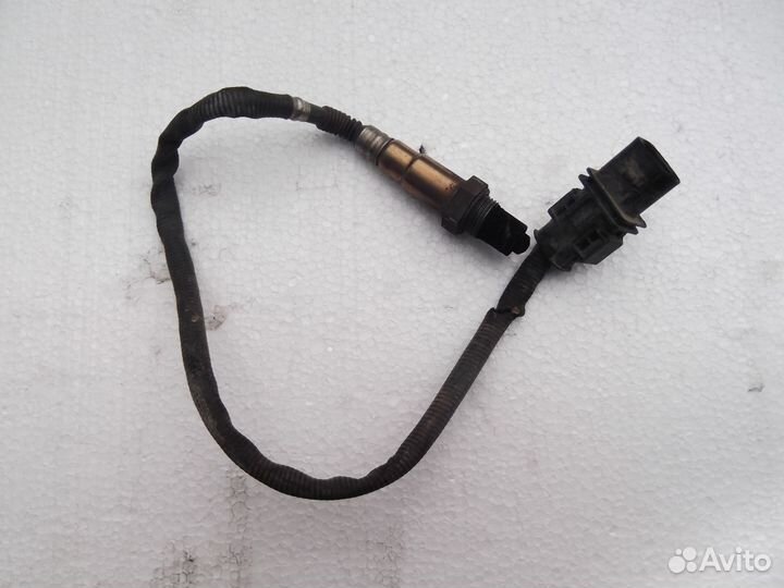 Лямбдозонд мерседес 3.2cdi ML164 0035427018