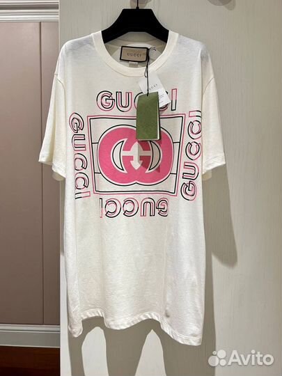 Футболка Gucci