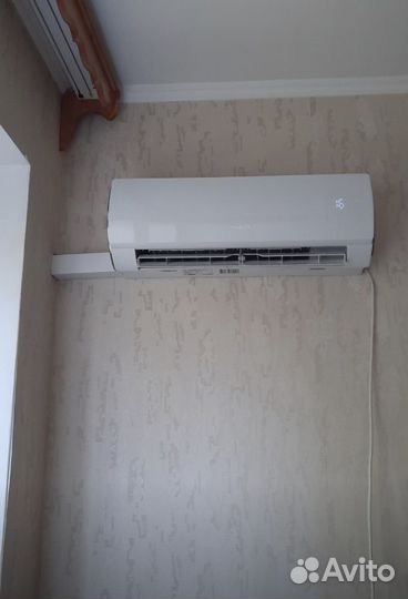 Сплит-система Pioneer artis on/of 07