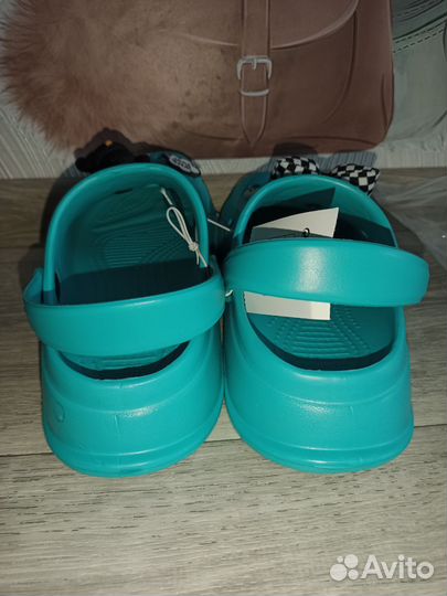 Сабо женские размер 39