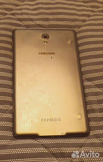 Планшет samsung galaxy