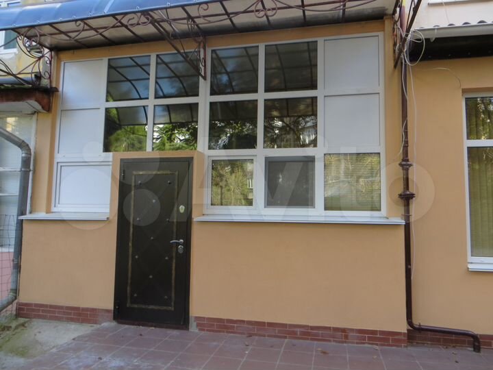 1-к. квартира, 25 м², 1/3 эт.