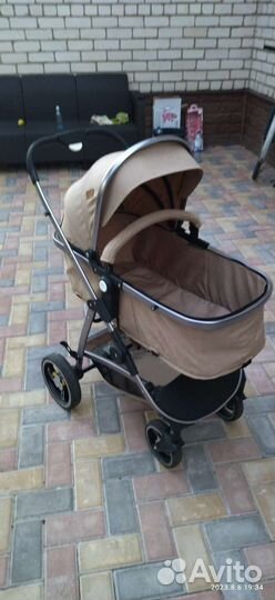 Детские коляски