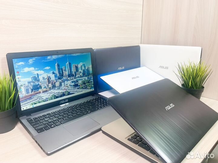 Ноутбук i3 / i5 / i7 с Гарантией / Рассрочка