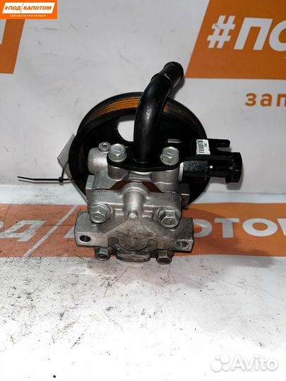 Насос гидроусилителя руля Kia Optima 3 2012